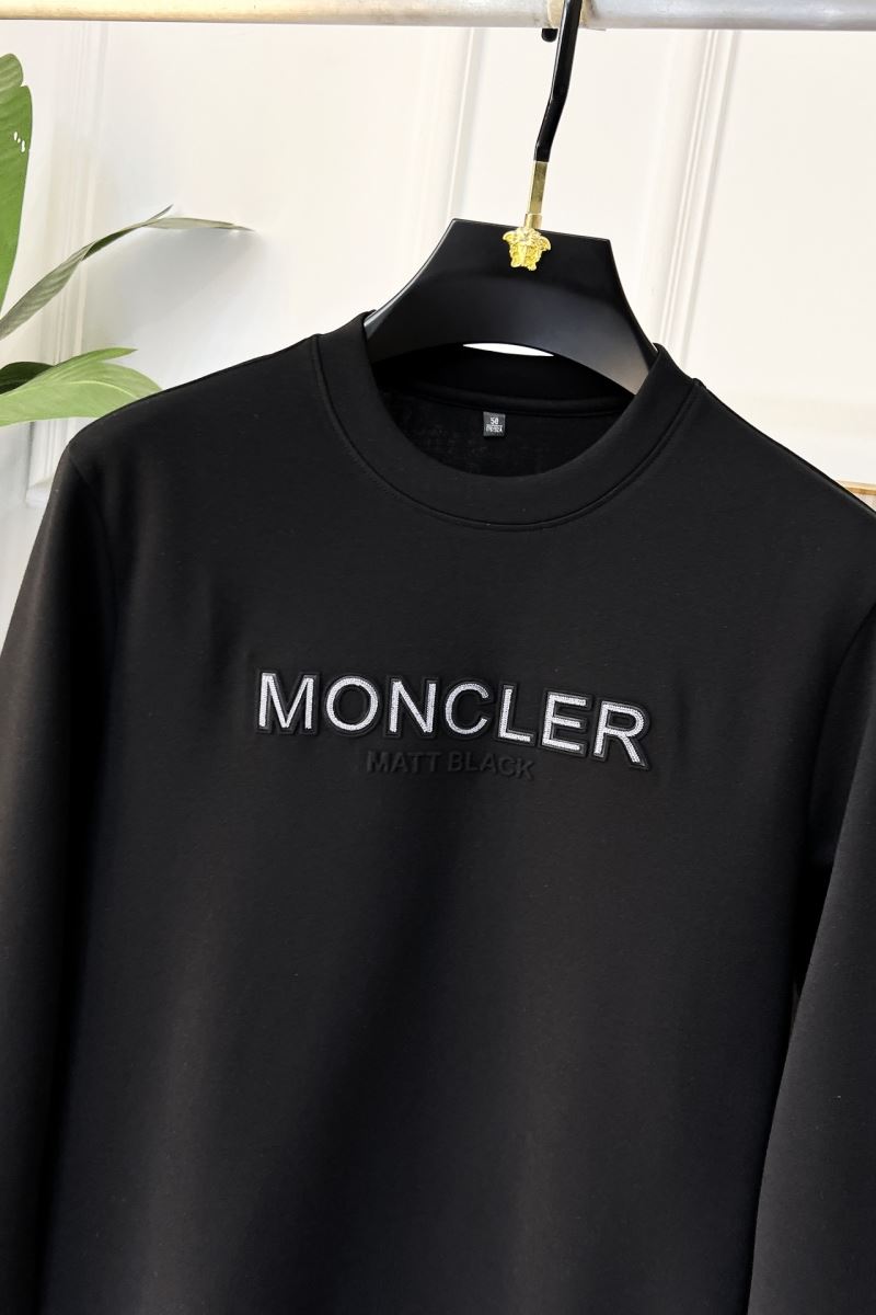 Moncler Hoodies